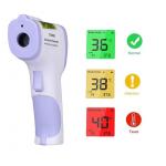 CE FDA ISO Clinic Forehead Thermometer Non Contact Infrared Thermometer for Baby for sale