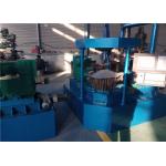 60MM 3000MM LR Pipe Fitting Beveling Machine for sale