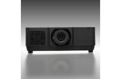 China 12000 Lumen Laser Projector For 3D Building Projection Mapping supplier