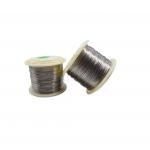 1Cr13Al4 Fecral Alloy Resistance Wire For Low Temperature Drying Oven