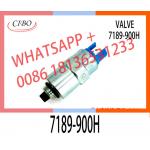 Shut Off Solenoid Valve 7189-900W 7189-900H for sale