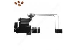 China Fully Automatic Coffee Roasting Machines 60kg Coffee Roaster Machine For Factroy supplier