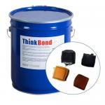 Thinkbond 9 Zinc-Free Rubber To Metal Adhesive NBR To Metal for sale