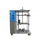 Clause 13.3.1 Mechanical Terminals Connector Rotation Vehicle Testing Equipment