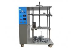 China Clause 13.3.1 Mechanical Terminals Connector Rotation Vehicle Testing Equipment supplier