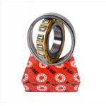 FAG 22320MB Brass Cage Spherical Roller Bearing For Ship Rudder Shafts for sale