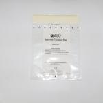 High-Pressure 95kPa Transparent Specimen Bags Industrial Strength Durable Design For Bio Samples And Hazardous Materials for sale