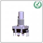 11mm rotary encoder EC11-01-01X2D-HA1 for sale