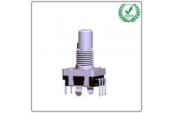 China 11mm rotary encoder EC11-01-01X2D-HA1 supplier