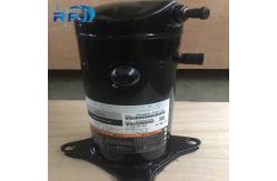 China 3 Phase 380v 50hz Copeland Scroll Compressor , Copeland AC Compressor R404A supplier