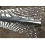 3M Length Plaster Angle Bead