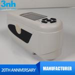 Fabric Dyeing 3nh Color Difference Meter Illumination Locating With 8mm Aperture for sale