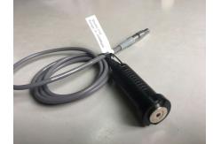 China Ultrasonic Flaw Detector Ndt Parts Connector Adapter Socket And Cables supplier