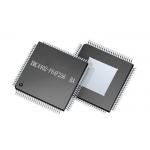 100-LQFP Exposed Pad XMC4402-F64F256 BA ARM Cortex -M4 Microcontroller MCU for sale