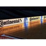 SMD3535 Outdoor Full Color Led Display IP65 Football Led Billboard for sale