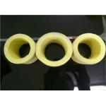 High Temperature Kevlar Felt Cover Needle Punched 6mm Thickness for sale