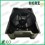 Diameter 170-180mm SMT Reel Holder , SMT Reel Rack Conductive Polystyrene Material