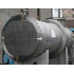 310S Carbon Steel Flexible Heat Exchanger For All Heat Exchange Processes for sale