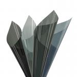 Multi Layer Flame Retardant Film Thin Clear Co - Extrusion Pet Material for sale