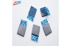 China 5.0mmT High Durability Thermal Conductive Pads For Heat Pipe Thermal Solutions supplier