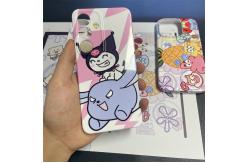 China Customized Solution Phone Cases Heat Transfer Printing For Phone Case Patterns supplier