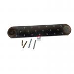 6D105-3P 600-651-1411 PC200-3 S6K Excavator Hydraulic Oil Cooler for sale