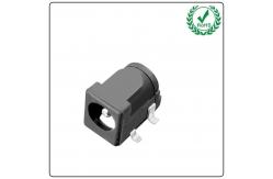 China SMT 4 PIN Power Jack(Dc Jacks) DC00500 supplier