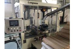 China Good Condition  73mm Food Can Making Line Multifunctional Assembly Line supplier