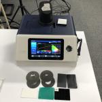 D/8 Benchtop 3nh Colorimeter D/0 Transmittance Spectrometer 360-780nm Wavelength For Glass for sale