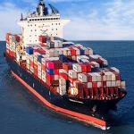 DDP DDU Sea Freight FBA Logistics To Canada Amazon Warehouse for sale