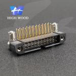 HW-CMM Connectors, HW-221V22F26,MTL-55302F,2mm Pitch. for sale