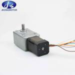 24V 52W 4000rpm Gearbox High Torque Bldc Permanent Magnet for sale