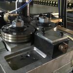 380V Electrical PLC Motor Spring Assembly Machine 10000W