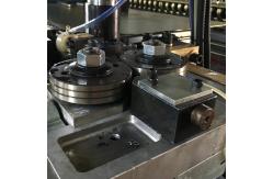 China 380V Electrical PLC Motor Spring Assembly Machine 10000W supplier
