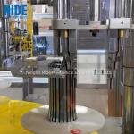 Automatic EV CAR Motor Stator Winding And Inserting Machine