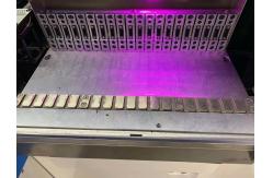 China High Stability Stable Pick And Place Machine Mounter Touch Screen Monitor Display supplier