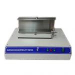 BS4569 Surface Flammability Tester AC220V With Synchronous Reversible Motor for sale