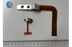 China 1750043123 Magnetic Pre Card Reader Head DN Series With CO Certificate supplier