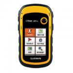 Garmin Brand Etrex201X Measuring Handheld GPS Device Black / Yellow Color for sale