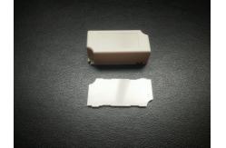 China Plastic Enclosure Injection Molding Part , Tooling And Injection Molding Process supplier