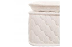 China Polyurethane Quilt Flex Visco Elastic Memory Foam Mattress High Density supplier