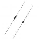 1N4007 General Purpose Rectifier Diode , Surface Mount Glass Passivated Bridge Rectifier for sale