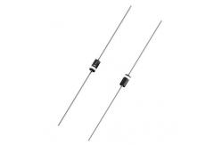 China 1N4007 General Purpose Rectifier Diode , Surface Mount Glass Passivated Bridge Rectifier supplier