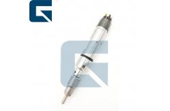China 51101006049 Diesel Fuel Injector Nozzle For Engine Parts supplier