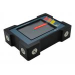 100g High Accuracy 2 Axis Digital Inclinometer DMI820 Dual Units Switch