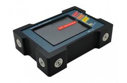 China 100g High Accuracy 2 Axis Digital Inclinometer DMI820 Dual Units Switch supplier