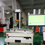 10N 500N Universal Testing Equipment Two Axis Automatic Thrust Testing Machine for sale