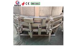China Shaping Mode Rotational Mold Rotocasting Mold With Advisory Service supplier