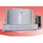 Automotive Logo Vacuum Metallizing Machine -RTEP3600 for sale
