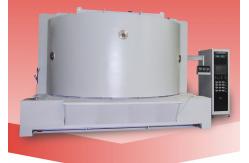 China Automotive Logo Vacuum Metallizing Machine -RTEP3600 supplier